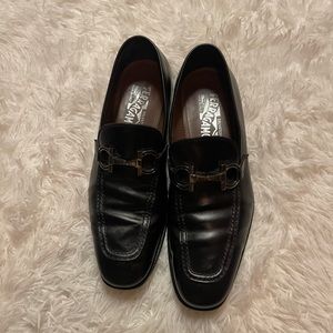 Salvatore Ferragamo Men’s loafers